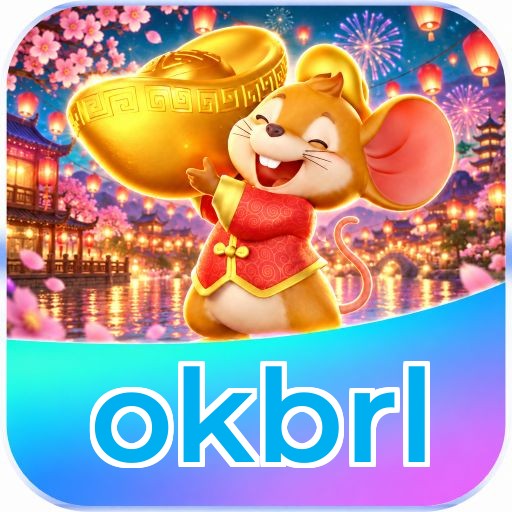 okbrl Logo