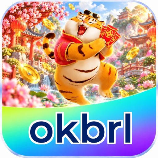 okbrl Fortune Tiger Oficial