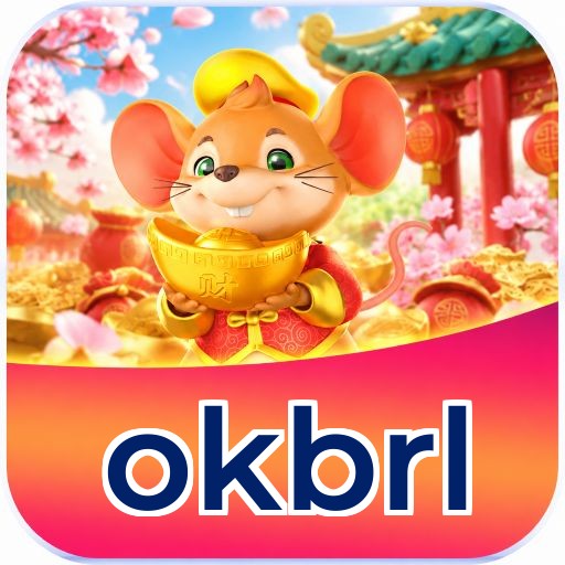 okbrl Logo