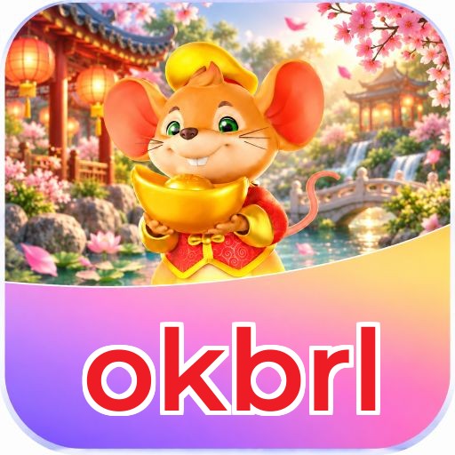 okbrl Logo