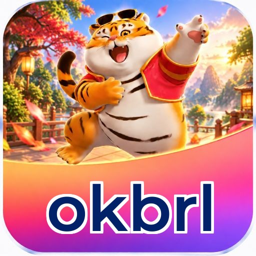 okbrl Logo