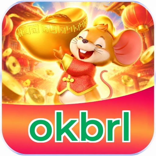 okbrl Logo Oficial - Cassino Online Certificado Brasil