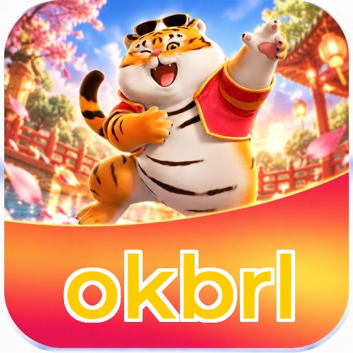 okbrl Logo
