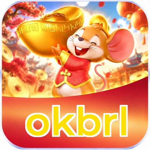 okbrl Logo