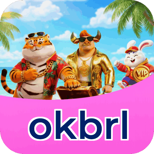 Siga a okbrl no Facebook