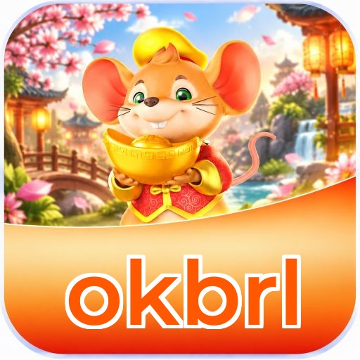 okbrl Instalar Logo 3
