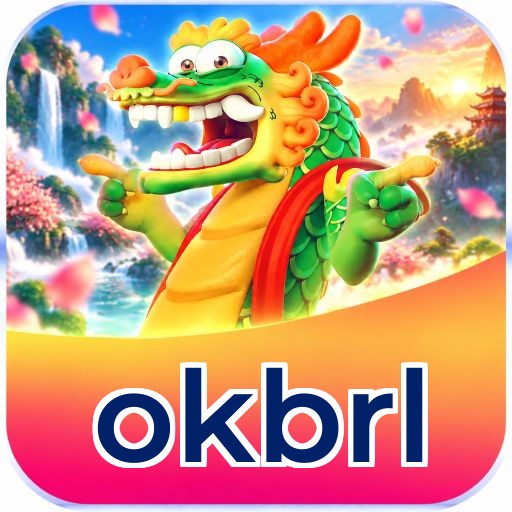 Plataforma okbrl - Segurança SSL 256-bit