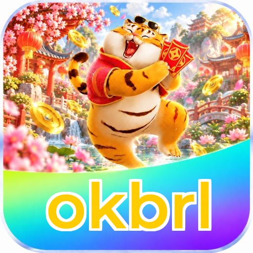 okbrl APP Mobile - Android & iOS