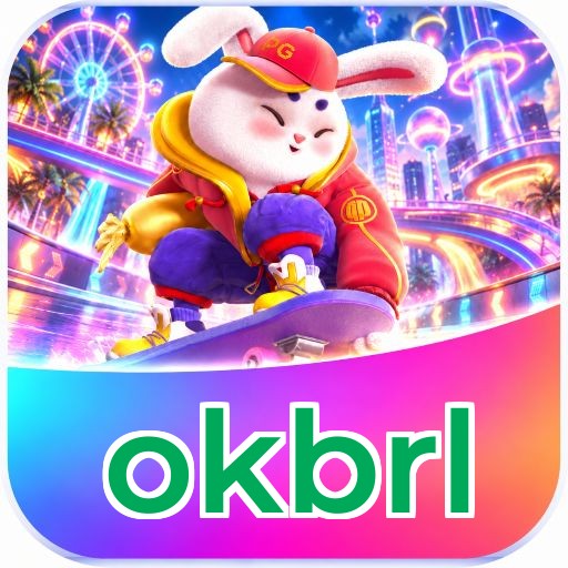 okbrl Logo