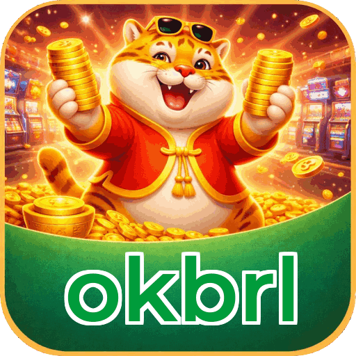 Bônus de boas-vindas okbrl