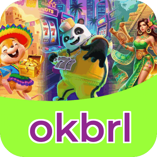 Instalar APK okbrl