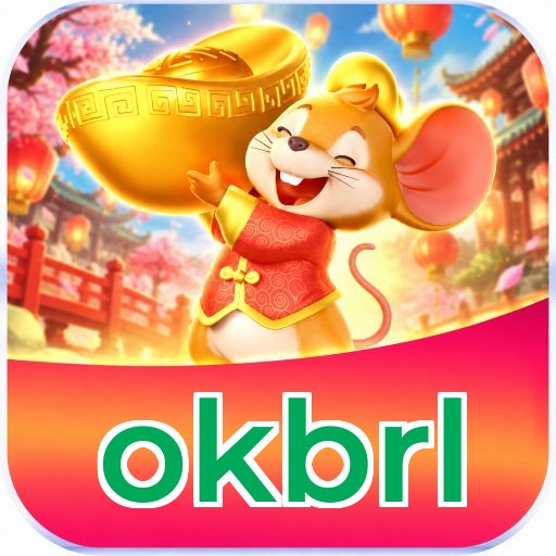 okbrl Logo