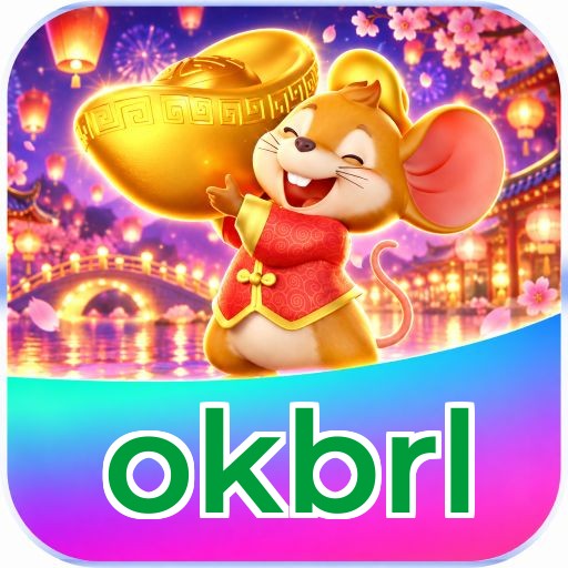 okbrl Logo