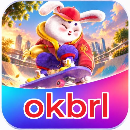 okbrl Logo