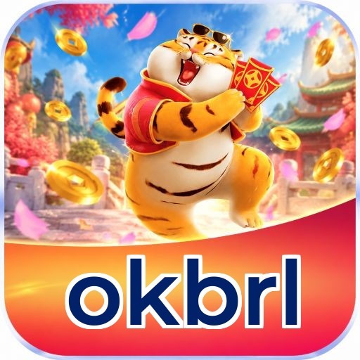 okbrl Cadastro Oficial