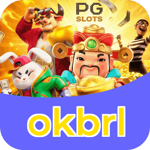 Métodos de pagamento aceitos na okbrl
