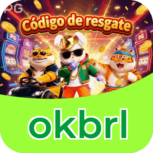 Cadastro okbrl