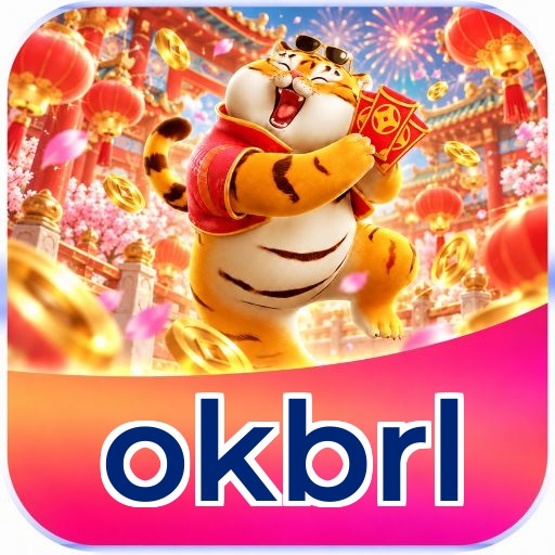 okbrl Logo