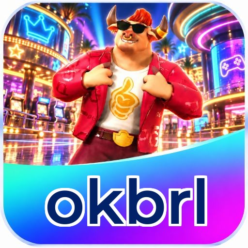 okbrl Download Logo Oficial