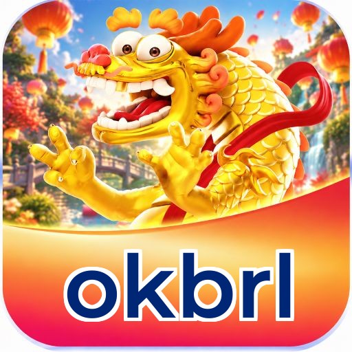 okbrl Logo