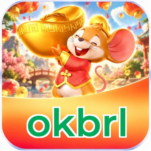 okbrl Logo