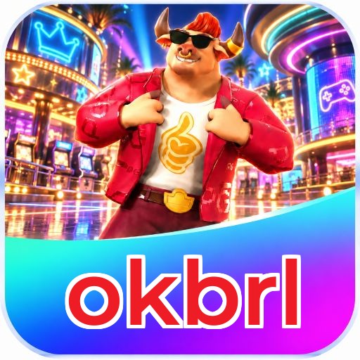 okbrl Logo