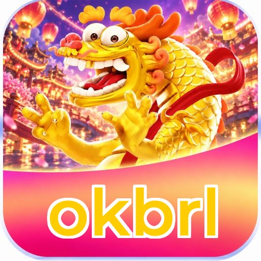 okbrl Logo