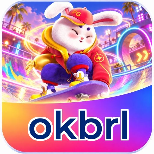 okbrl Logo